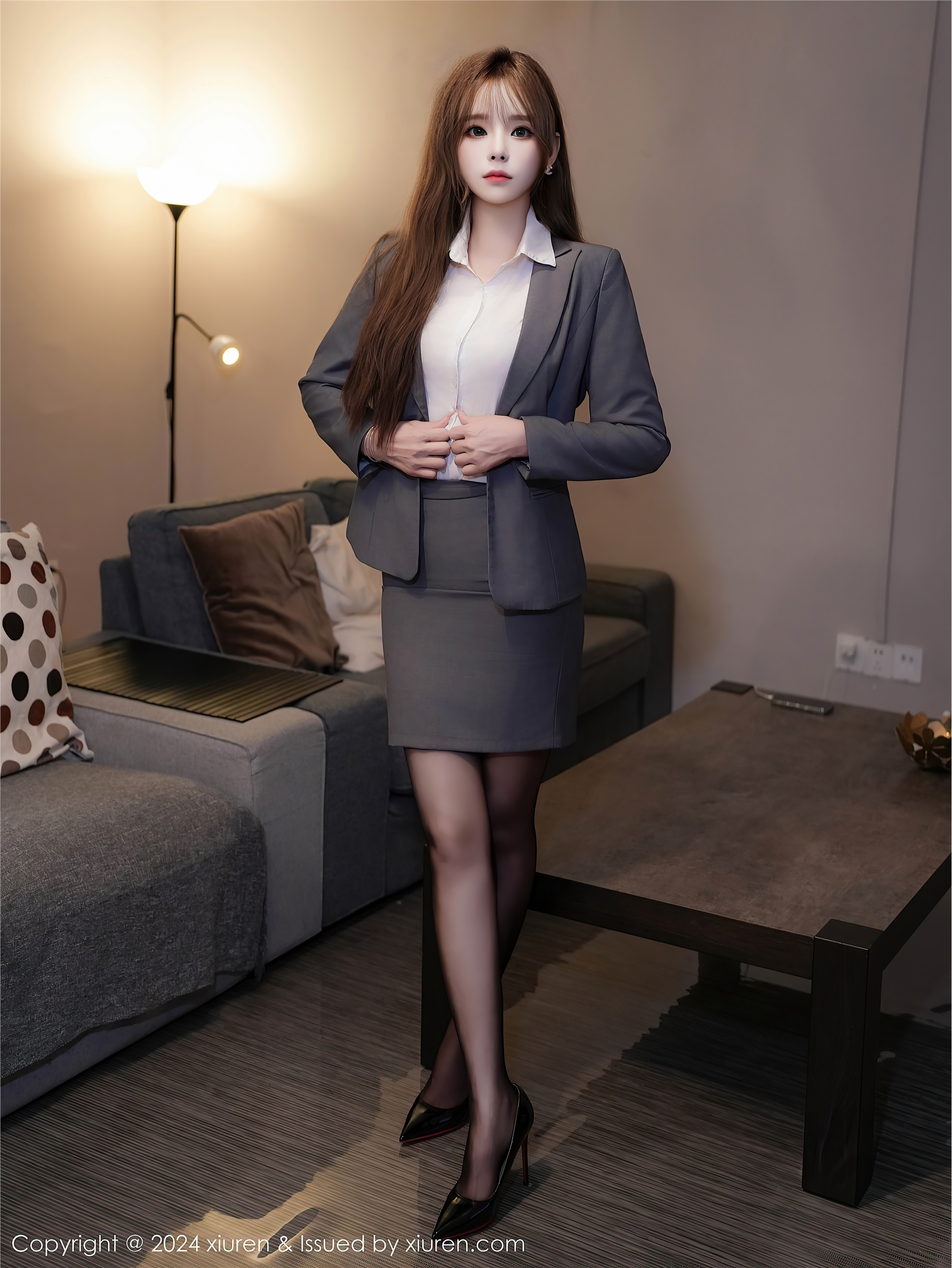 Xiuren秀人网 2024.11.27 NO.9507 菲菲吃不胖